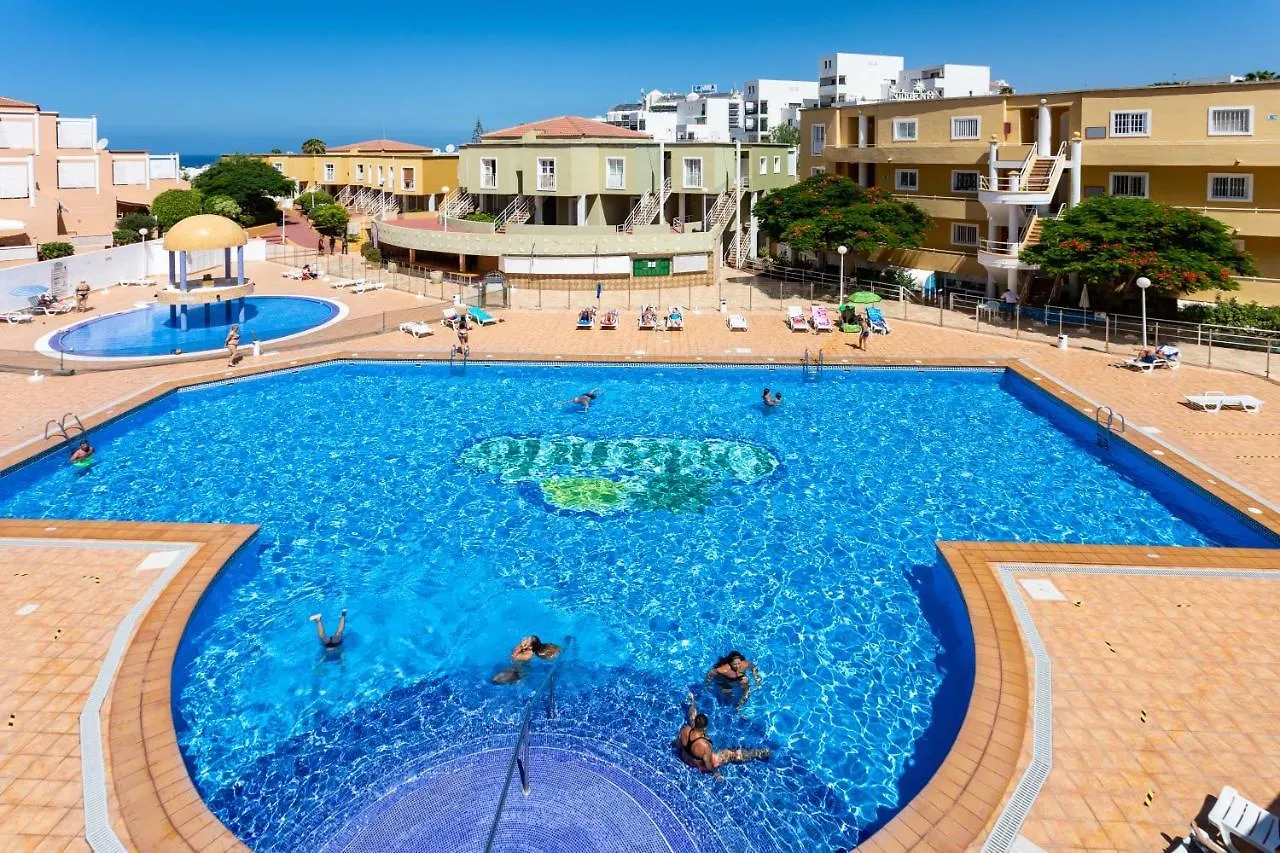 Contacts de Home2Book Apart Costa Adeje, Pool