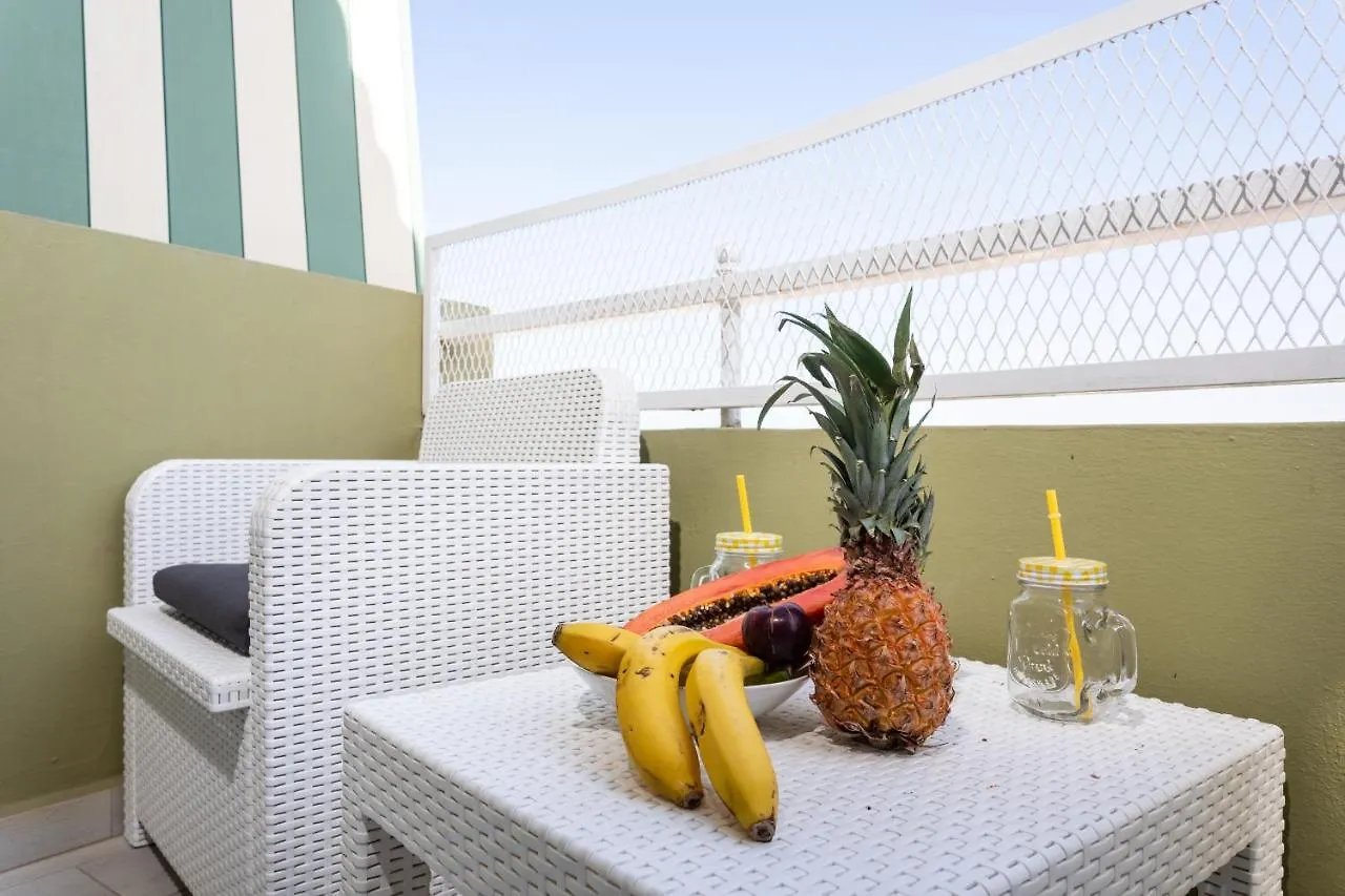 Home2Book Apart Costa Adeje, Pool 0*, Costa Adeje (Tenerife) Espagne