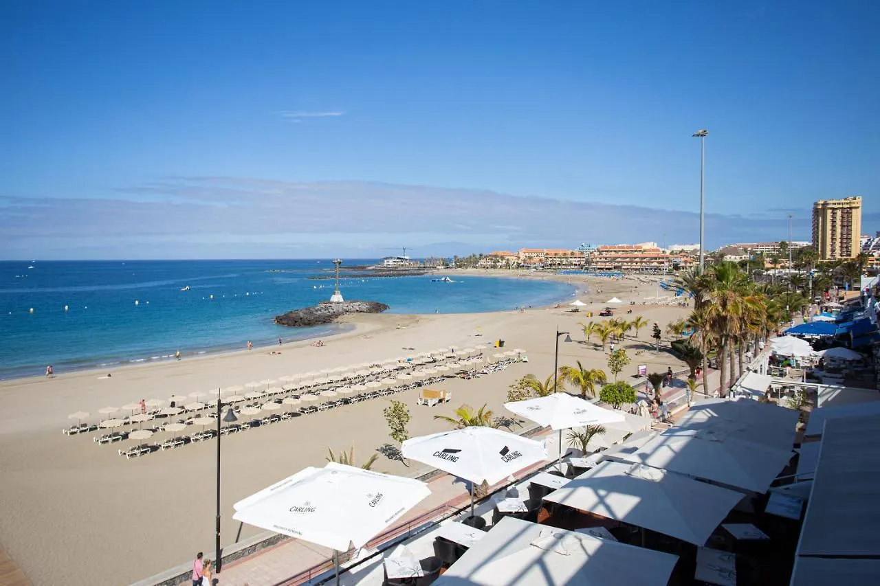 Apartament Home2Book Apart Costa Adeje, Pool