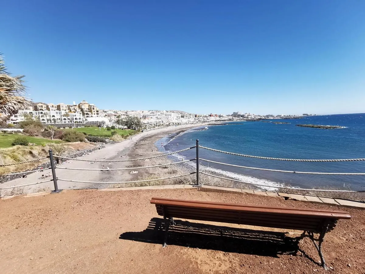 Apartament Home2Book Apart Costa Adeje, Pool Hiszpania