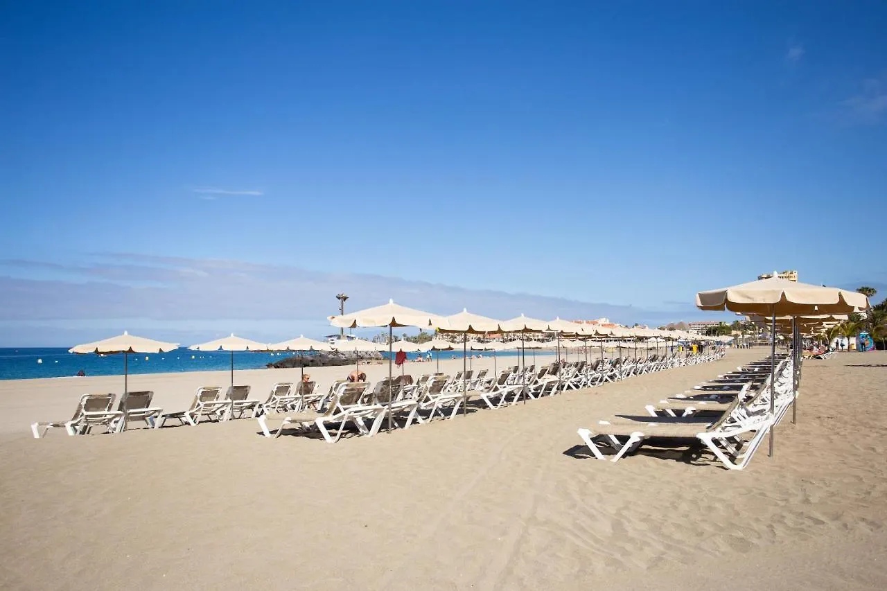 Home2Book Apart Costa Adeje, Pool Hiszpania