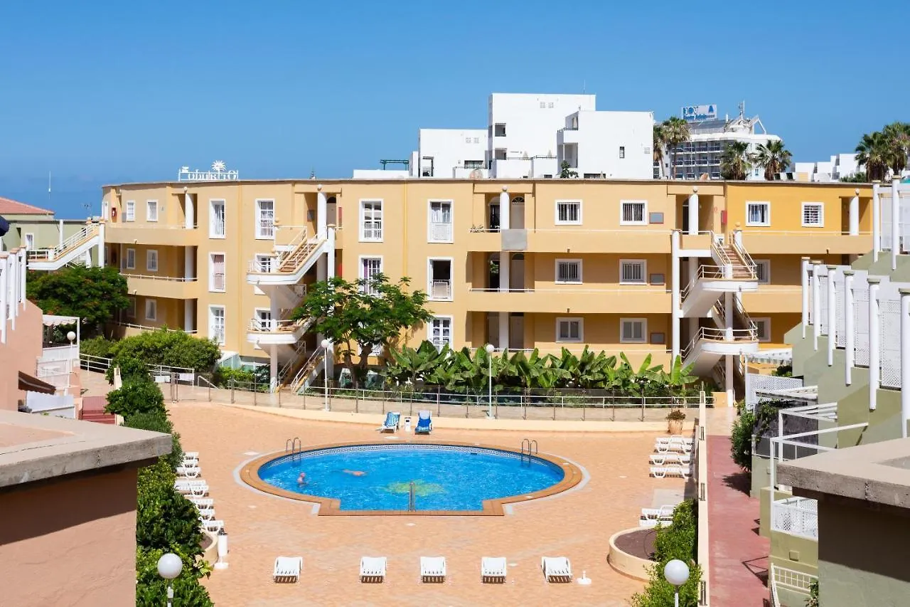 Apartamento Home2Book Apart Costa Adeje, Pool