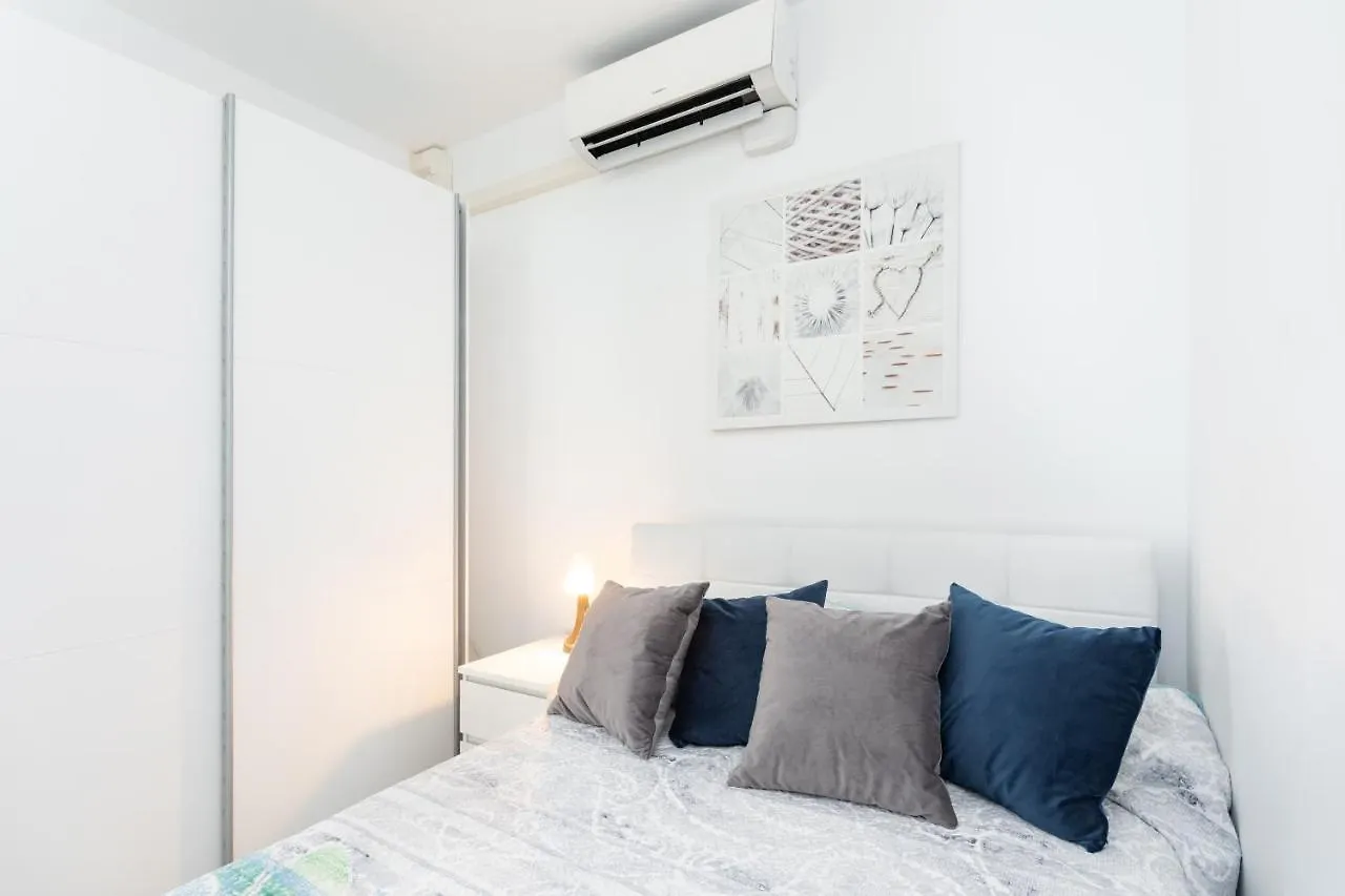 Apartamento Home2Book Apart Costa Adeje, Pool